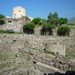 Ruines d'un village prhistorique - Lipari