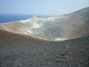 Cratre de Vulcano