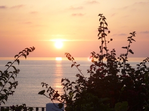 5 h du matin  Stromboli