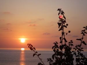 5 h du matin  Stromboli