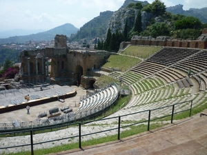 Taormina