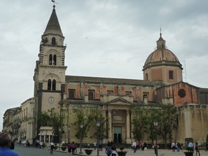 Cathdrale Acireale