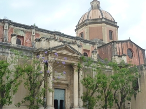 Cathdrale Acireale