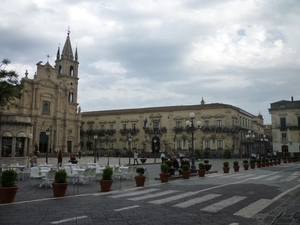 Grand'Place Acireale