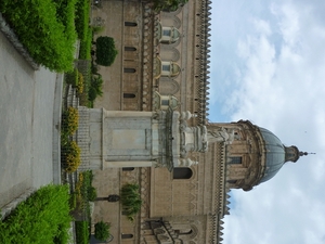 Cathdrale de Palermo