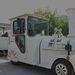 Mini-Train Piraeus sightseeing tour