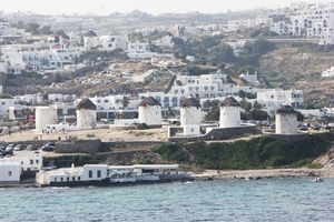 Mykonos