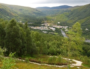 SCHOTLAND 247