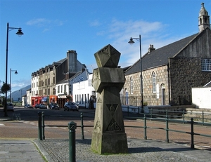SCHOTLAND 282