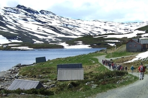 2007 NOORWEGEN 098