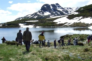 2007 NOORWEGEN 116