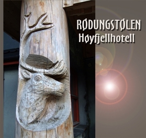2007 NOORWEGEN 132
