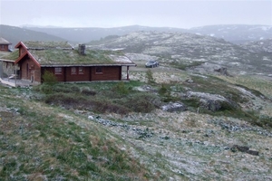 2007 NOORWEGEN 138