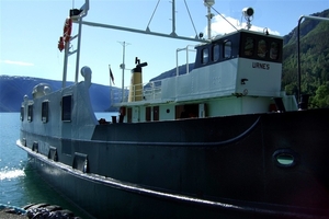 2007 NOORWEGEN 174