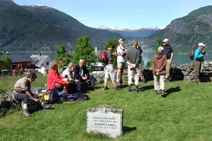 2007 NOORWEGEN 182