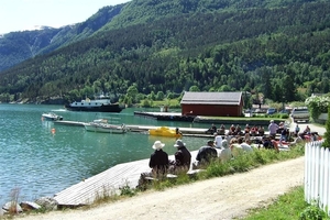 2007 NOORWEGEN 186