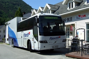 2007 NOORWEGEN 189