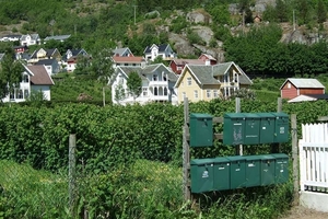 2007 NOORWEGEN 190