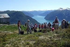2007 NOORWEGEN 204