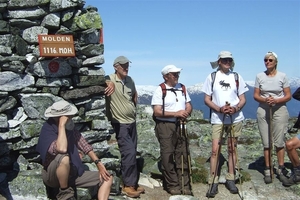 2007 NOORWEGEN 218