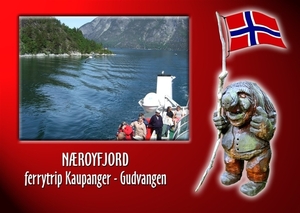 2007 NOORWEGEN 226
