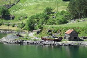 2007 NOORWEGEN 241