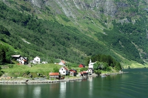 2007 NOORWEGEN 242