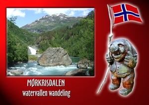 2007 NOORWEGEN 291