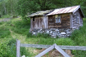 2007 NOORWEGEN 301