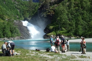 2007 NOORWEGEN 321