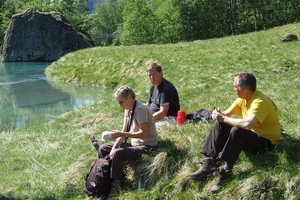 2007 NOORWEGEN 322