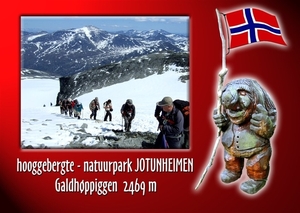 2007 NOORWEGEN 337