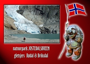 2007 NOORWEGEN 371