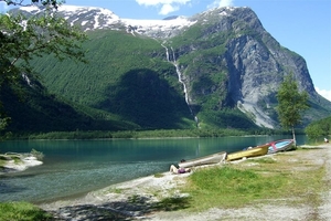 2007 NOORWEGEN 377