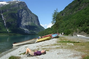 2007 NOORWEGEN 380