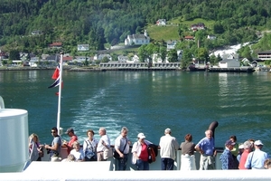 2007 NOORWEGEN 403