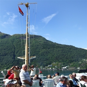2007 NOORWEGEN 404