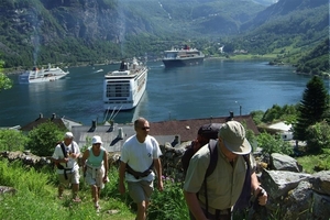2007 NOORWEGEN 411