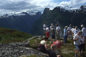 2007 NOORWEGEN 420