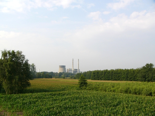 Dessel - Groeve Donk 04