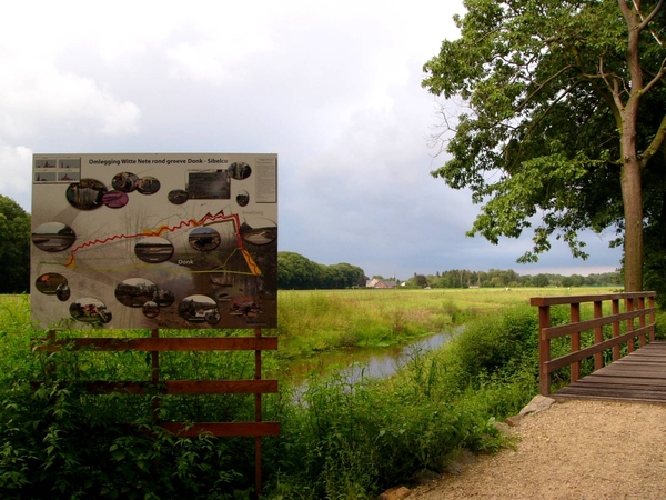 Dessel - Witte Nete 01