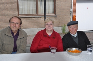 1860 Meise kruispuntfeesten 2011