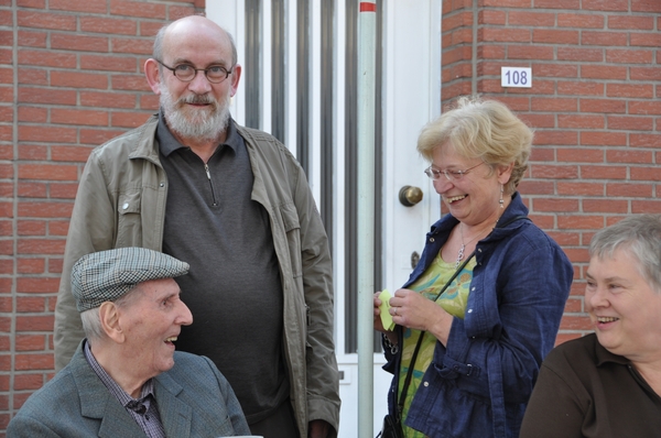 1860 Meise kruispuntfeesten 2011