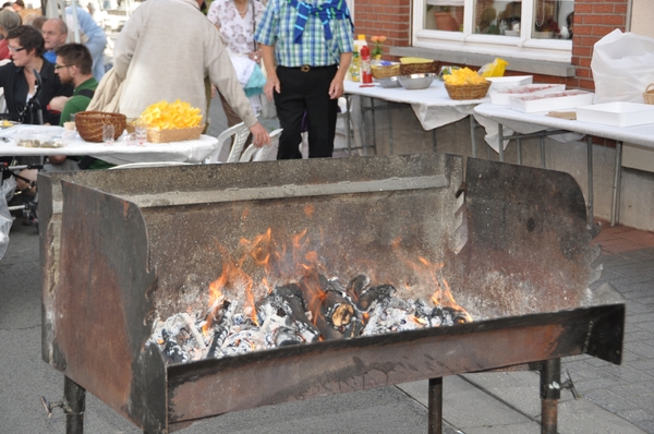 1860 Meise kruispuntfeesten 2011