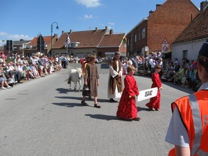 Meigem H.bloedprocessie 2011 033
