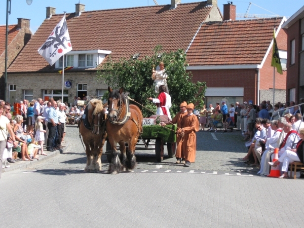 Meigem H.bloedprocessie 2011 074