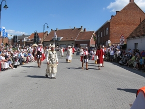 Meigem H.bloedprocessie 2011 082