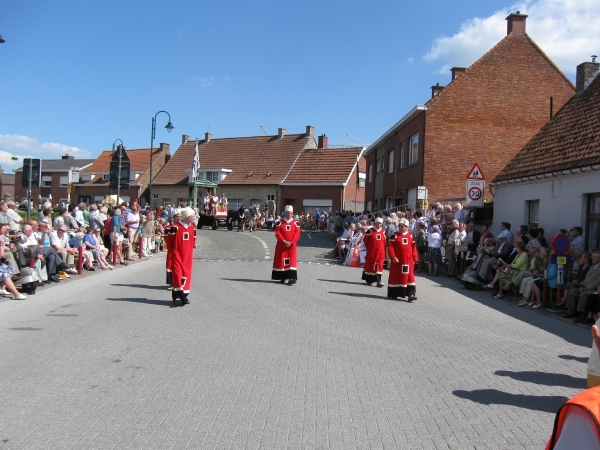 Meigem H.bloedprocessie 2011 084