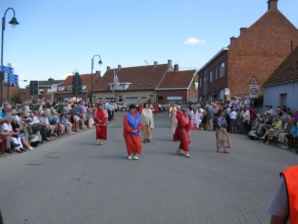 Meigem H.bloedprocessie 2011 106