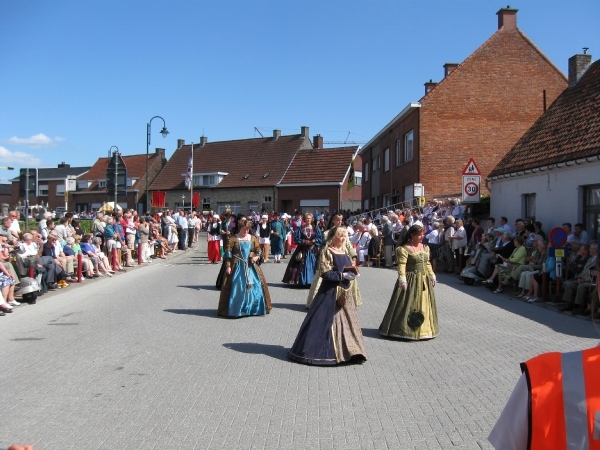 Meigem H.bloedprocessie 2011 122